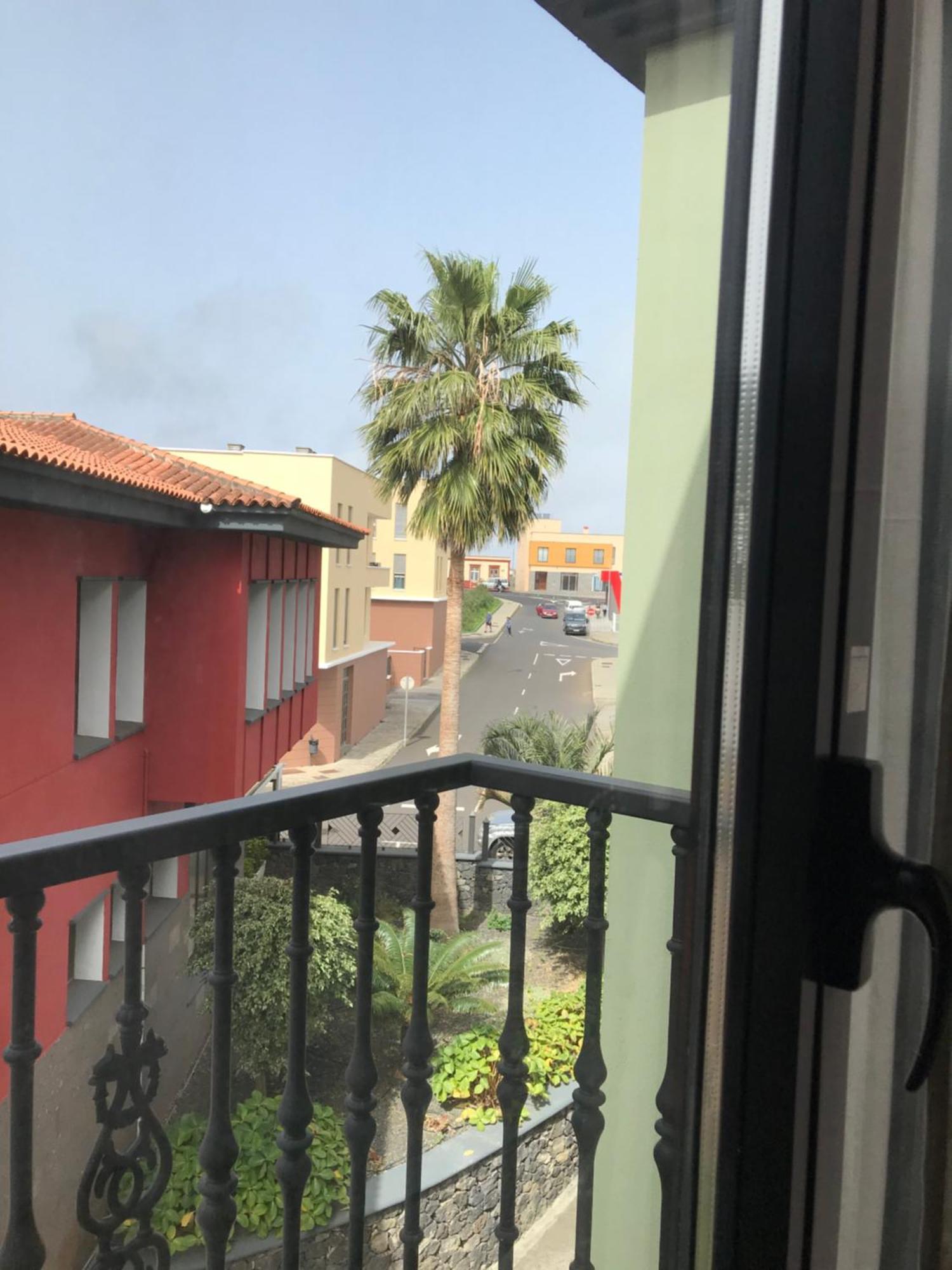 Lujan 6F Entre Suenos Y Realidad Puntallana Exterior foto